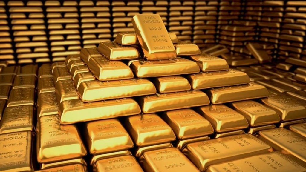 18 billion dollars bought gold: भारतीयों ने गोल्ड में किया बंपर निवेश, खरीदा 18 अरब डॉलर का सोना 
