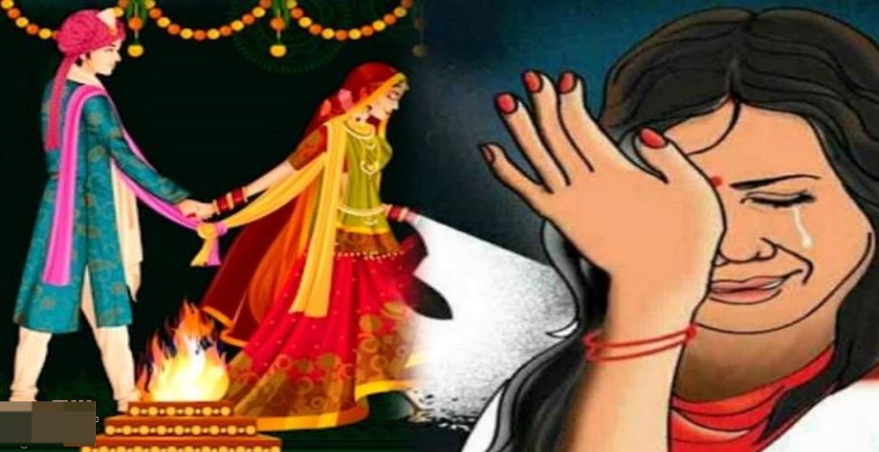 Singrauli News: शादी का झांसा देकर दुराचार करंने वाले युवक के खिलाफ मामला दर्ज