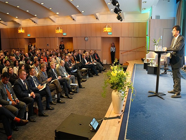 India, EU committed to inclusive growth through FTA: Piyush Goyal