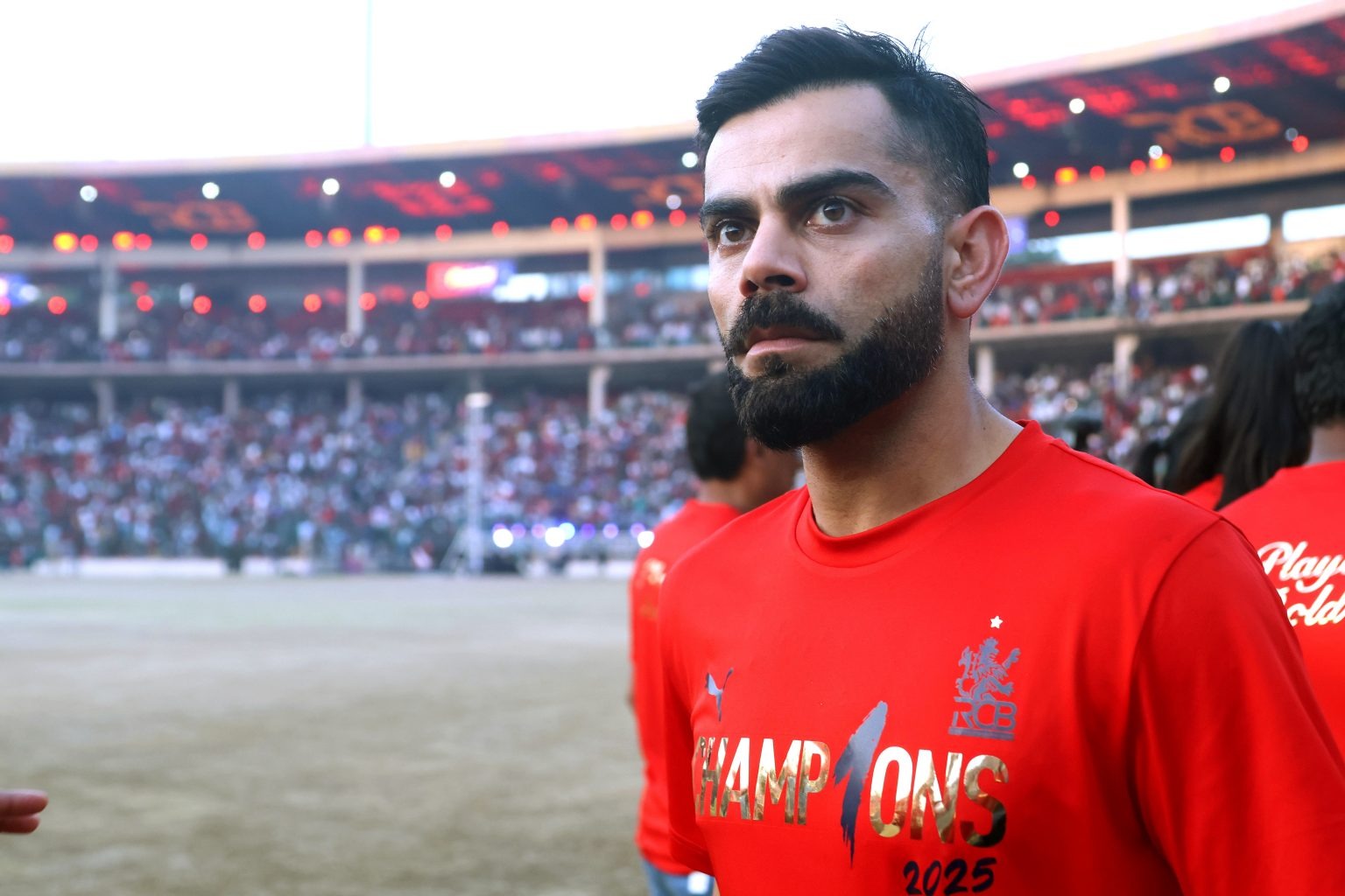 Kohli-backed World Bowling League to roll out next year